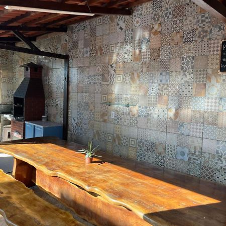 Willa Casa Em Jacuma Com Piscina E Vista Mar Conde  Zewnętrze zdjęcie