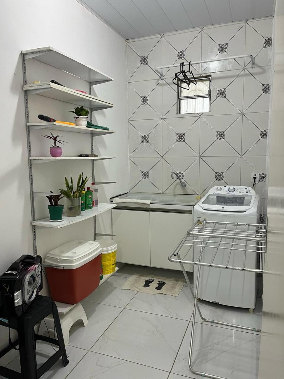 Willa Casa Em Jacuma Com Piscina E Vista Mar Conde  Zewnętrze zdjęcie