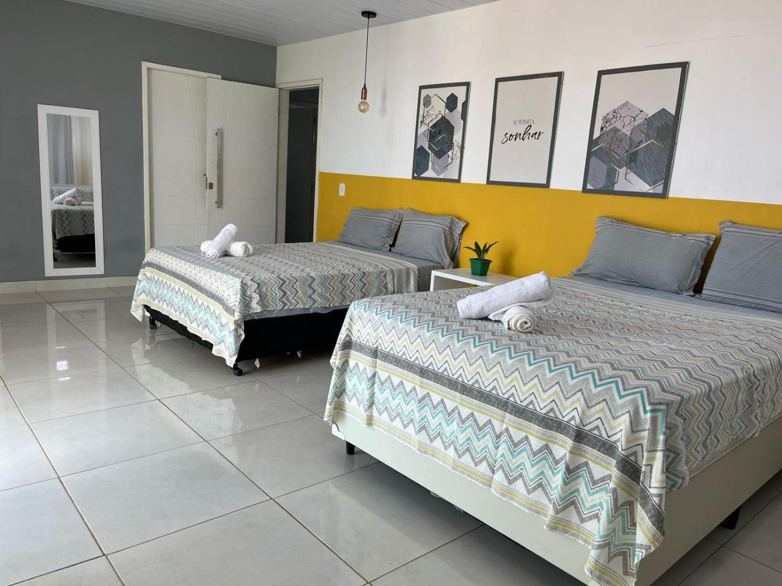 Willa Casa Em Jacuma Com Piscina E Vista Mar Conde  Zewnętrze zdjęcie
