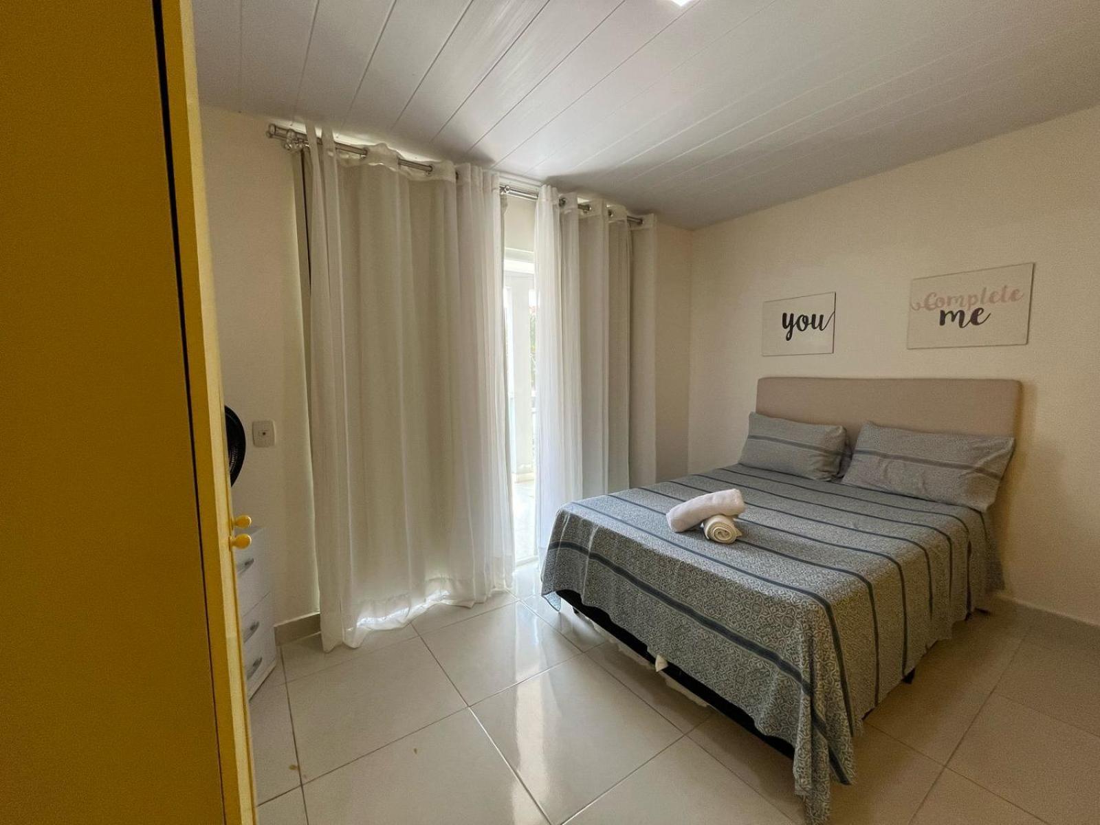 Willa Casa Em Jacuma Com Piscina E Vista Mar Conde  Zewnętrze zdjęcie