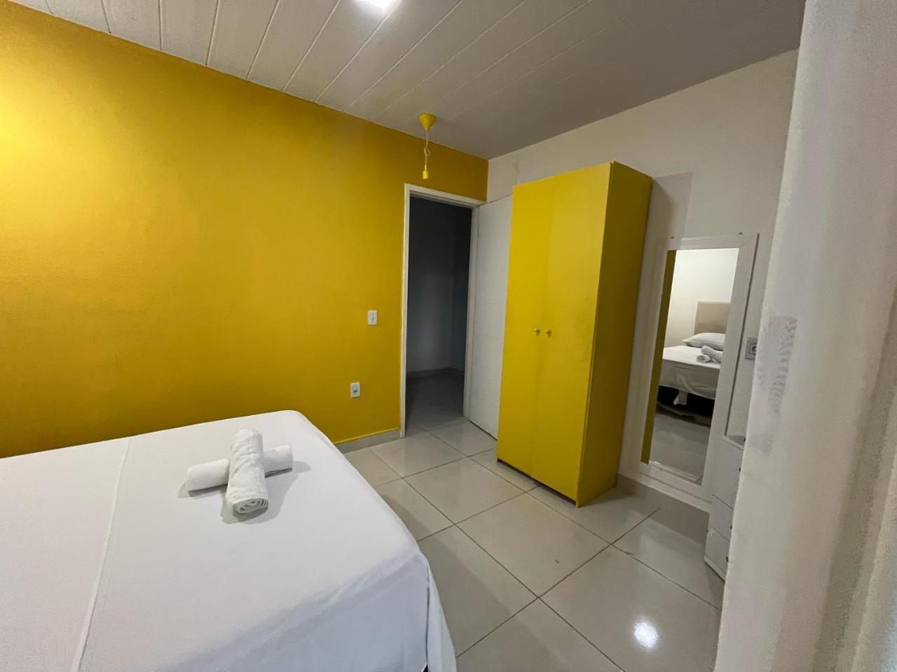 Willa Casa Em Jacuma Com Piscina E Vista Mar Conde  Zewnętrze zdjęcie