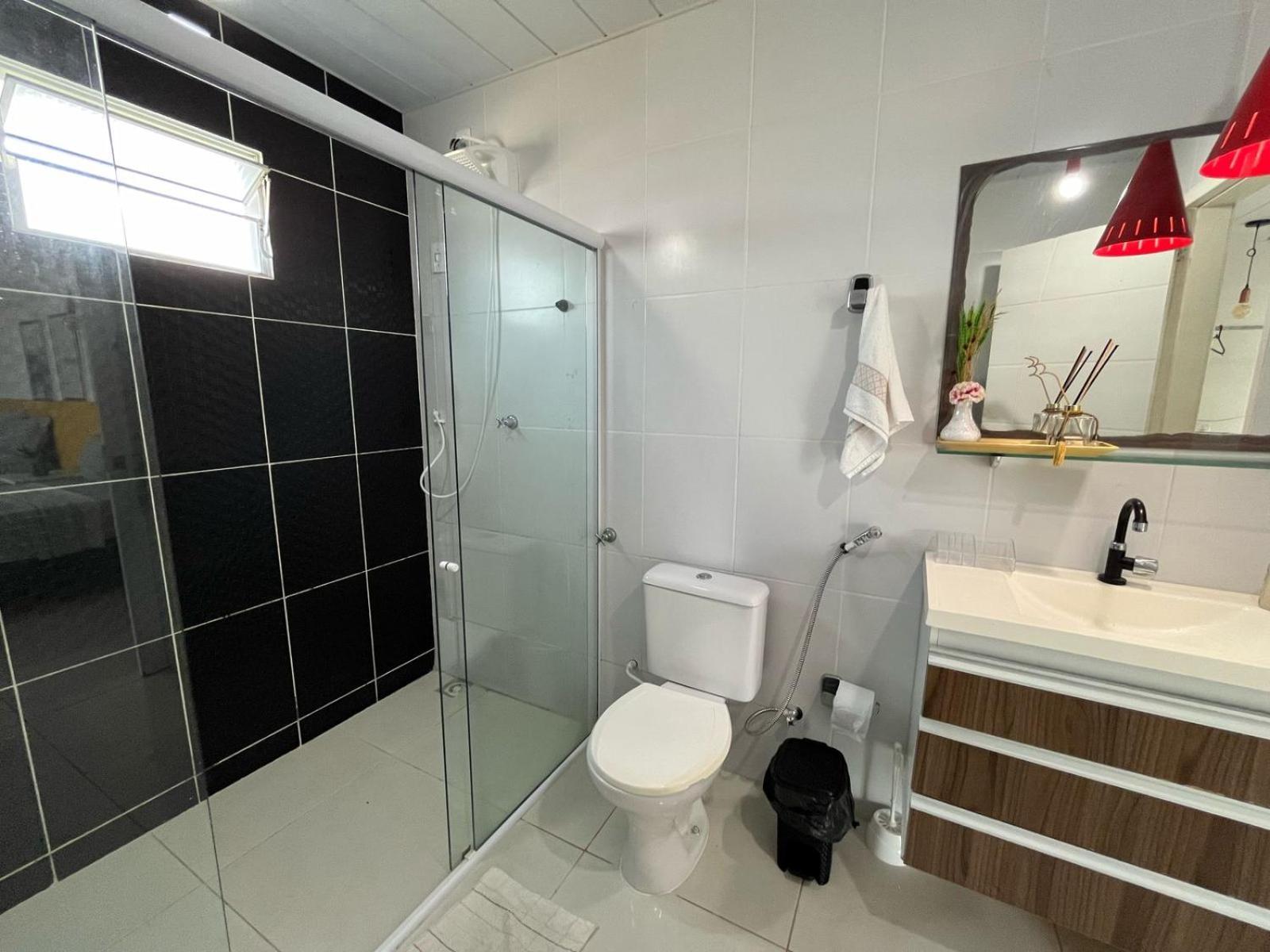 Willa Casa Em Jacuma Com Piscina E Vista Mar Conde  Zewnętrze zdjęcie